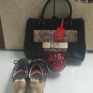 Diane Von Furstenberg Purse